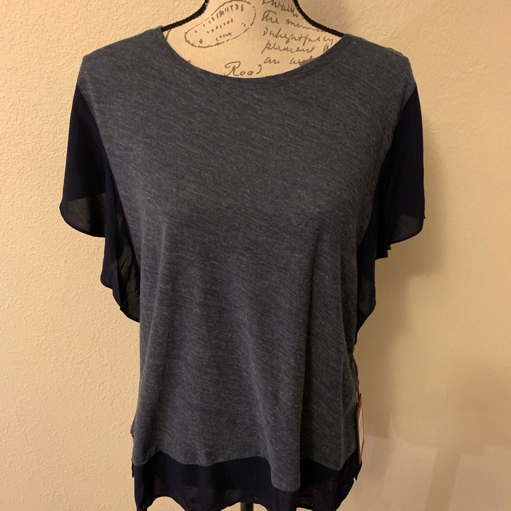 Vince Camuto Top